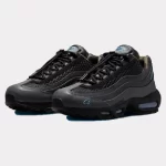 Corteiz NIKE AEGEAN STORM Negras AIR MAX 95