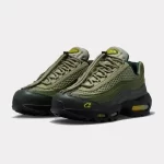 Corteiz NIKE AEGEAN STORM VERDE AIR MAX 95